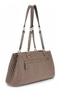  Guess Anning Toprak Kadın Omuz Çantası HWQG9508090