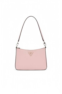Guess Eco Jazlynn Gül Kadın Omuz Çantası HWEZG952317