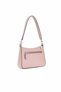 Guess Eco Jazlynn Gül Kadın Omuz Çantası HWEZG952317