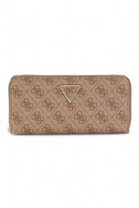 Guess Laurel II Slg Kahve Kadın Cüzdan SWSG7459146
