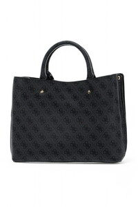  Guess Meridian Antrasit Kadın Omuz Çantası HWSG8778060