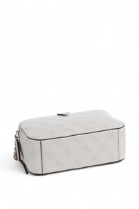  Guess Noelle II Beyaz Kadın Çapraz Askılı Çanta HWBG9672140