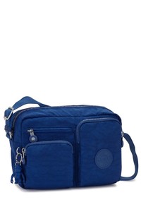  Kipling Albena M Deep Sky Blue Kadın Çapraz Askılı Çanta KI4974