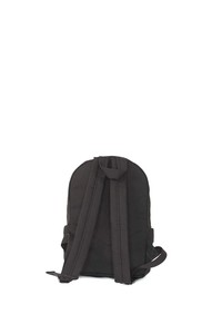  Nors  Kahve Unisex Sırt Çantası SKOOLBAG MİNİ SIRT