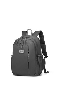  Smart Bags  Koyu Gri Unisex Sırt Çantası SMB3200