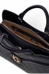  Guess Dea Antrasit Kadın Omuz Çantası HWSG7993060