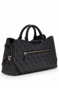  Guess Dea Antrasit Kadın Omuz Çantası HWSG7993060