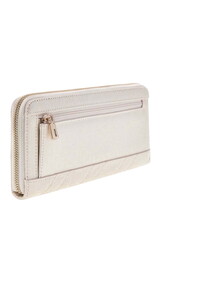  Guess Isemay Bej Kadın Cüzdan SWGG9628146