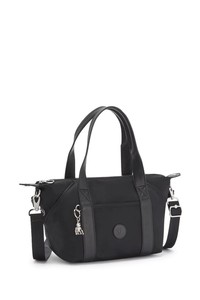  Kipling Art Mini Paka Black Kadın Omuz Çantası KI5874