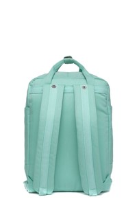  Smart Bags  Açık Yeşil Kadın Sırt Çantası SMB6004
