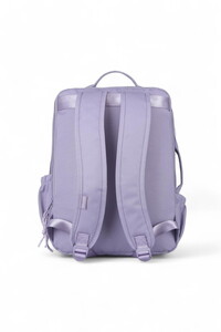  Smart Bags  Eflatun Unisex Sırt Çantası SMB3210