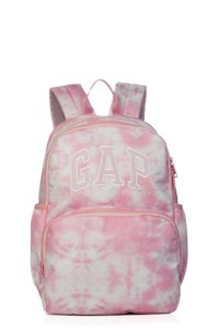  Gap  Pembe Unisex Sırt Çantası GAP03348