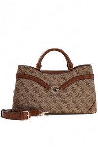  Guess Dea Kahve Kadın Omuz Çantası HWSG7993060