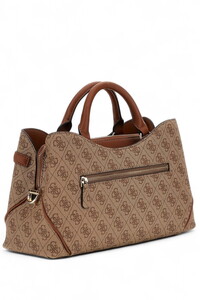  Guess Dea Kahve Kadın Omuz Çantası HWSG7993060
