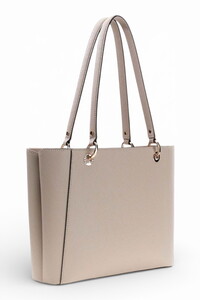  Guess Noelle II Toprak Kadın Omuz Çantası HWZG9672250