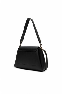  Guess Sora Siyah Kadın Omuz Çantası HWVG9507200