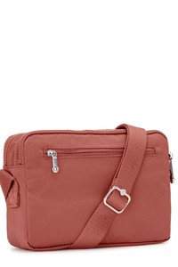  Kipling Abanu M Grand Rose Kadın Çapraz Askılı Çanta KI6847