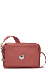  Kipling Abanu M Grand Rose Kadın Çapraz Askılı Çanta KI6847