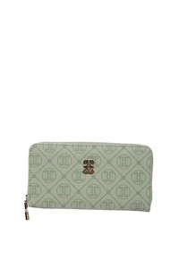 Pierre Cardin  Su Yeşili Kadın Portföy & Clutch Çanta 06PC23Y701-GF