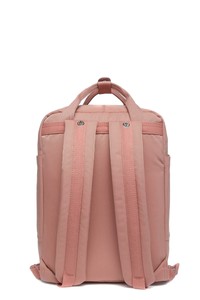  Smart Bags  Açık Pembe Kadın Sırt Çantası SMB6004