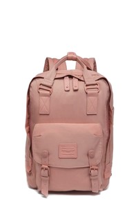 Smart Bags  Açık Pembe Kadın Sırt Çantası SMB6004
