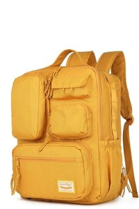  Smart Bags  Hardal Unisex Sırt Çantası SMB3210