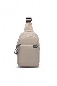 Smart Bags Ultra Light Bej Unisex Body Bag SMB-3145