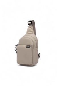  Smart Bags Ultra Light Bej Unisex Body Bag SMB-3145