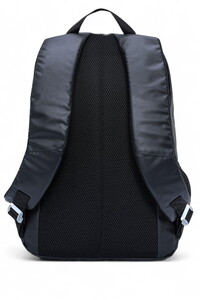  Benetton  Siyah Unisex Okul Sırt Çantası 20870