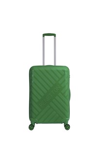 Benetton  Yeşil Unisex Kabin Boy Valiz
 BNTP300-K