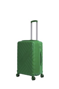  Benetton  Yeşil Unisex Kabin Boy Valiz
 BNTP300-K