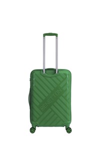  Benetton  Yeşil Unisex Kabin Boy Valiz
 BNTP300-K