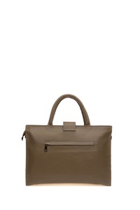  Bilik Deri  Toprak-Rölax Unisex Laptop & Evrak Çantası BLM093045