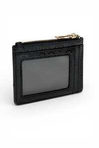  Guess Isemay Siyah Kadın Kartlık SWGG9628505