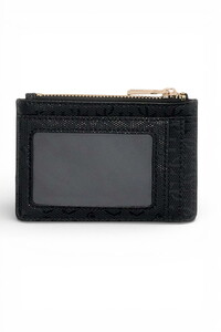  Guess Isemay Siyah Kadın Kartlık SWGG9628505