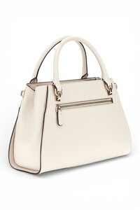  Guess Noelle II Bej Kadın Omuz Çantası HWZG9672070