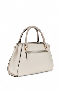  Guess Noelle II Bej-Toprak Kadın Omuz Çantası HWZG9672070