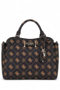 Guess Silia Kahve Kadın El Çantası HWGP9890060