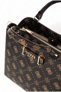  Guess Silia Kahve Kadın El Çantası HWGP9890060