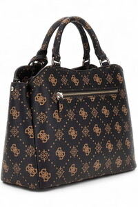  Guess Silia Kahve Kadın El Çantası HWGP9890060