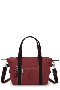  Kipling Art Mini Flaring Rust Kadın Omuz Çantası K01327