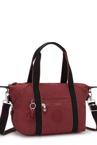  Kipling Art Mini Flaring Rust Kadın Omuz Çantası K01327