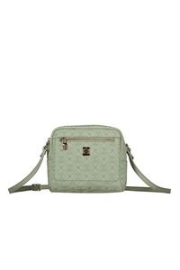 Pierre Cardin  Su Yeşili Kadın Çapraz Askılı Çanta 05PC23Y312-GF