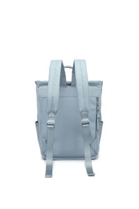  Smart Bags  Buz Mavi Unisex Sırt Çantası SMB3195