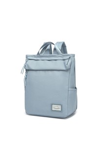  Smart Bags  Buz Mavi Unisex Sırt Çantası SMB3195