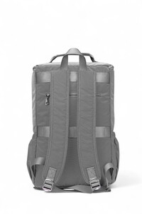  Smart Bags Exclusive Gri Unisex Sırt Çantası SMB EXC-8759