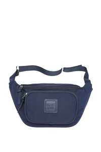 Smart Bags  Lacivert Kadın Bel Çantası SMB6012