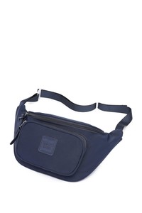  Smart Bags  Lacivert Kadın Bel Çantası SMB6012