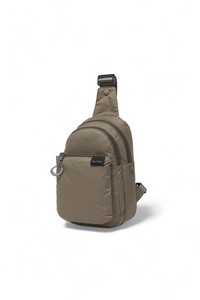  Smart Bags Ultra Light Kahve Unisex Body Bag SMB-3145