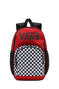  Vans  Bordo Unisex Sırt Çantası VN0A7UEO